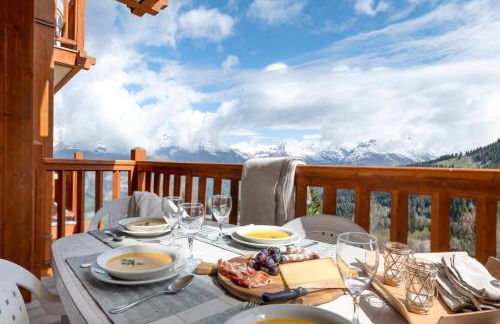 Résidence Pierre & Vacances Premium Le Roselend - Photo 15