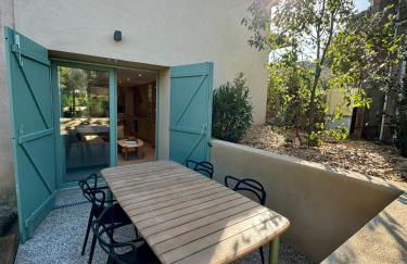 Mazet - 1 chambre - Foto 10