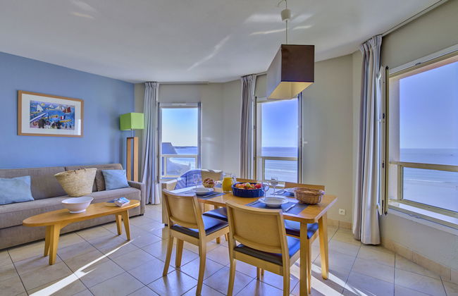 Reine Marine -T2 Face Mer - Foto 2