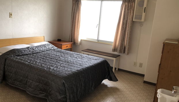 Eagle Lodge - Foto 5, Habitación