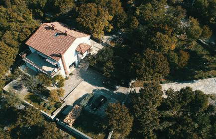 Apartment Vincent with beautiful sea view terrace - Foto 40