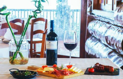 DiverLanhoso - Alojamento - Foto 53