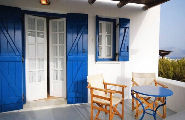 Alkionides Studios - Foto 19