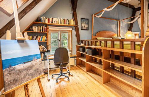 Ferienwohnung Lieblingsplatz - Foto 8