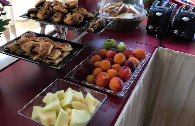 Damia Hotel - Foto 71