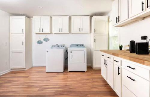 A Place to Escape 5 minutes from Downtown Newly Renovated - Foto 30