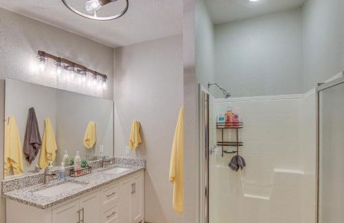 Modern Bloomington Home about 10 Mi to Bear Lake! - Foto 16