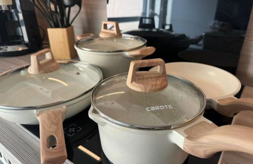 Seeurlaub Haus Antonia - Foto 65