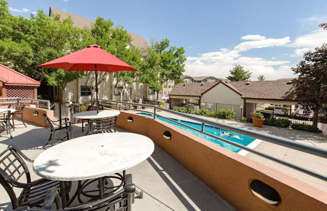 Code & Comfort | Boston Commons - Foto 12