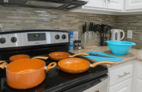 LongStayDiscount poolgymbbq KINGbed theHeights - Foto 11