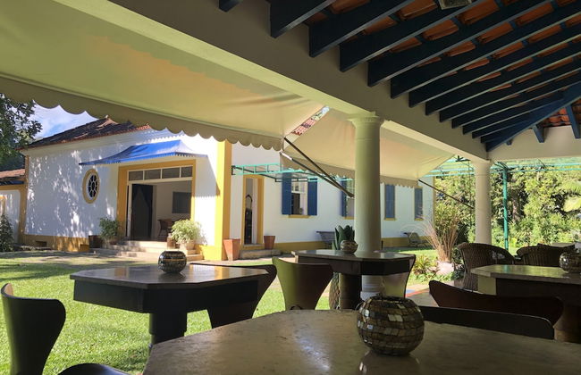 Pousada Vila Brasil - Foto 30