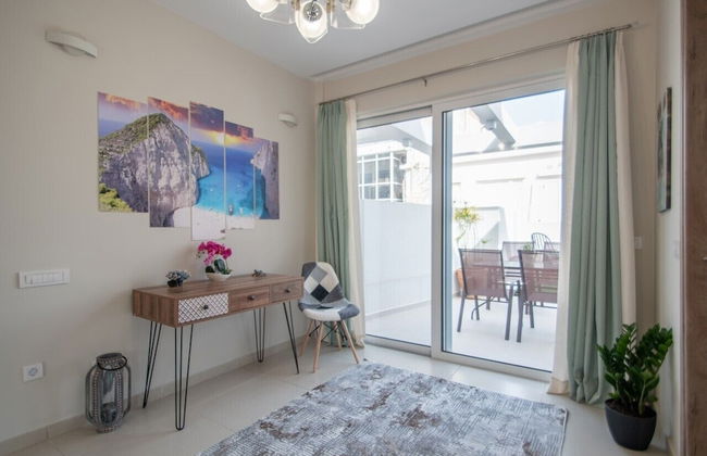 Alcmene Lux Apartment - Foto 6