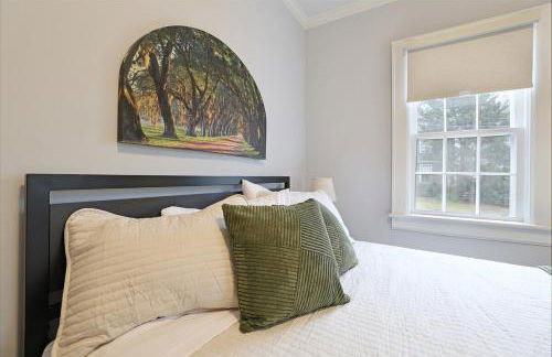 New & Renovated MCM Duplex 3 mi to DT Durham - Foto 21