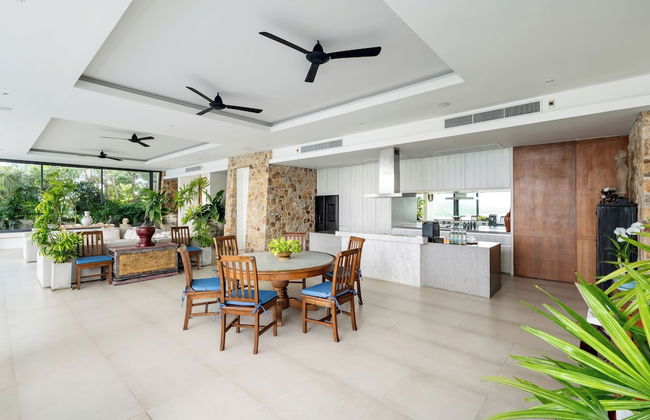 Samujana Villas - Foto 32