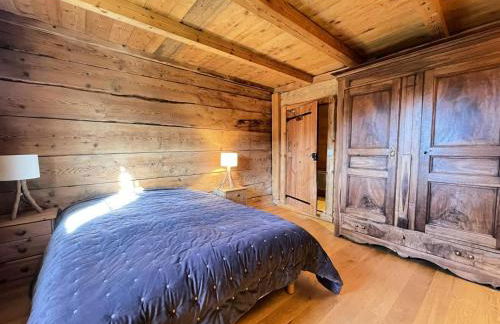 Résidence La Ferme Des Frasses - Mazot de charme MAE-3421 - Foto 6