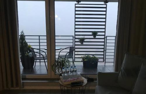 Apartament przy Aquaparku w Redzie - Foto 13