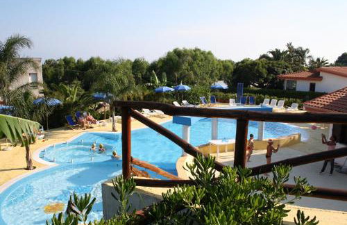 Residence Hotel La Taverna - Foto 30