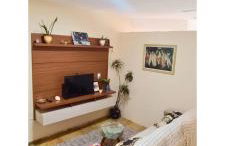 Apartamento - Centro Itapuã - 2Q - Foto 1