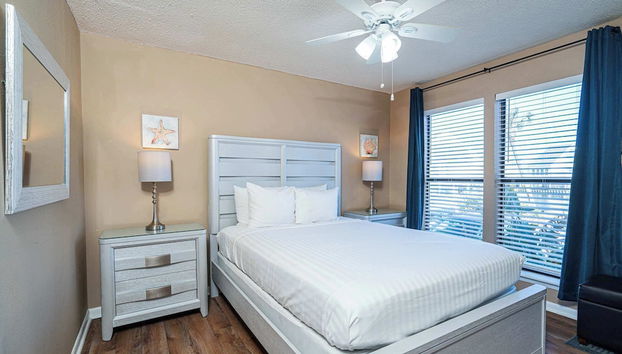 Beachfront Joy at Sandpiper Cove - Photo 2, Room