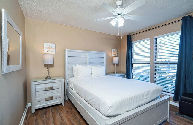 Beachfront Joy at Sandpiper Cove - Photo 1