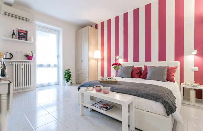 notaMi - Violet Home Loreto - Foto 7