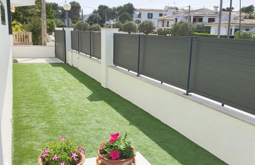 Seashore House " Es tamarells" - Foto 45