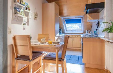 Ferienwohnungen Huber - Foto 23