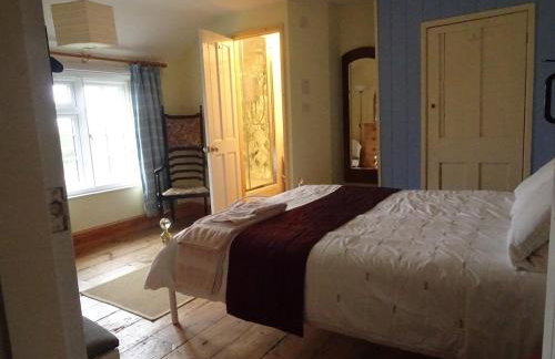 Clipper Cottage - 1874 Wrecker's home - Photo 12