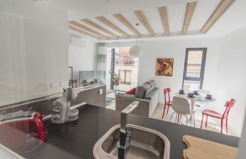 Slow León Apartamentos Turísticos - Foto 30