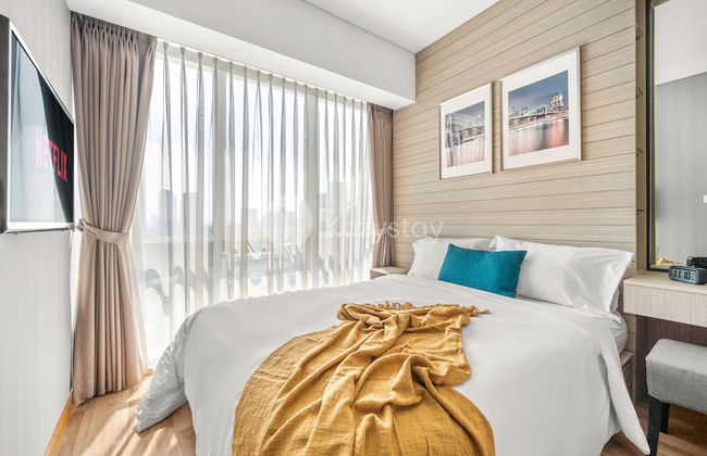 QUARTER by Kozystay - Foto 19