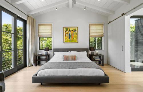 Modern Architectural Oasis in Menlo Park - Foto 19