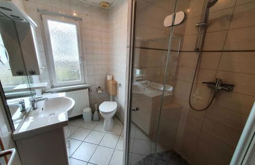 Ferienhaus am Wald - Einzelstandort mit Wallbox - Foto 39