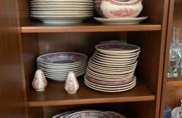 Ferienwohnung in Bad Rappenau - Foto 35