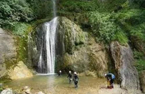 Maison accueillante à Gréolières avec cheminée - Foto 15