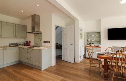 Wendy's Cottage - Foto 9