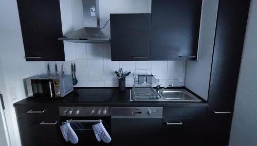 Ferienhaus Hermann - Foto 3, stove