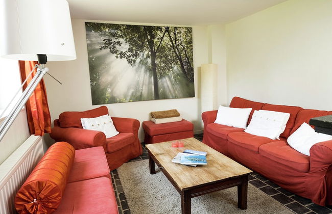 Mansion in Hastiere par Dela With Pool - Foto 9