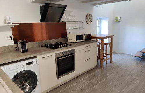 L'Authentic- Petit-déjeuner inclus - Cosy - Calme - Foto 8