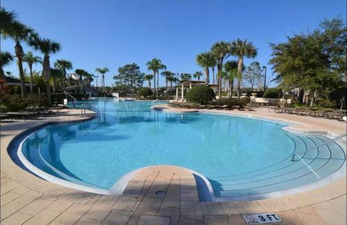 Relaxing vacation resort villa - Foto 34