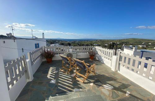 L' Atelier, Marpissa Paros - Photo 27