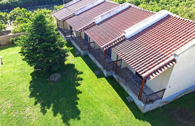 Skourtis Apartments - Foto 40