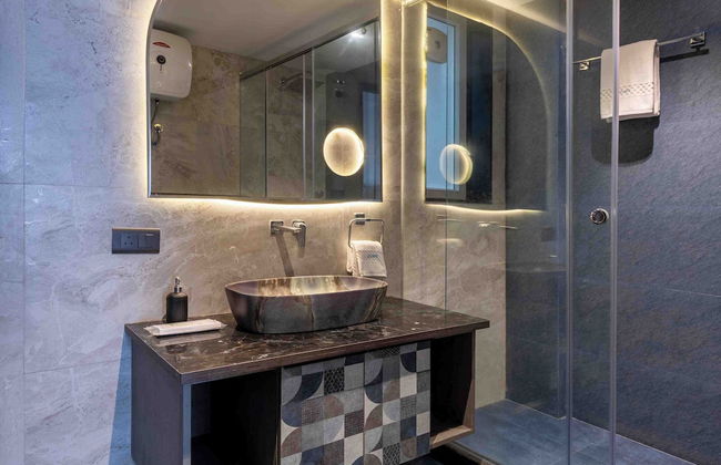 Perch Casa Feliz- Golf Course Road - Foto 43