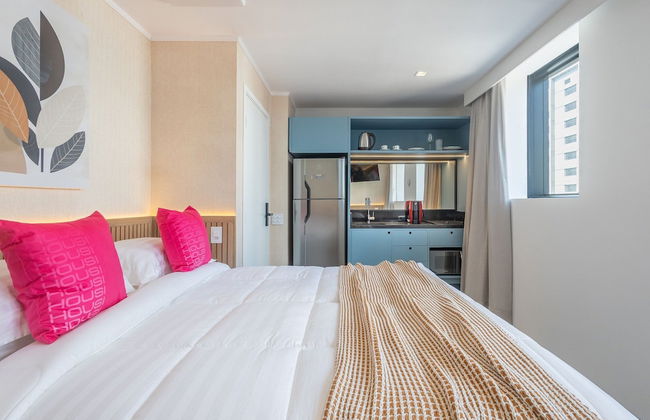 Housi Paulista - Foto 51