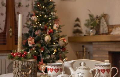 Il Bosco Guest House Subiaco - Foto 50