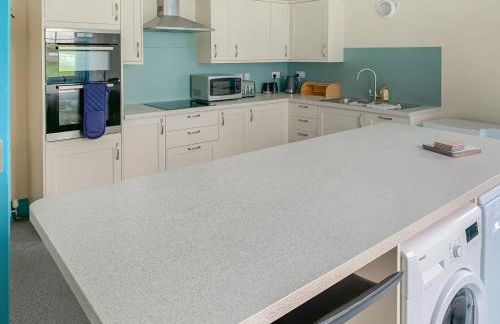 Bonshawside Farmhouse - Foto 4