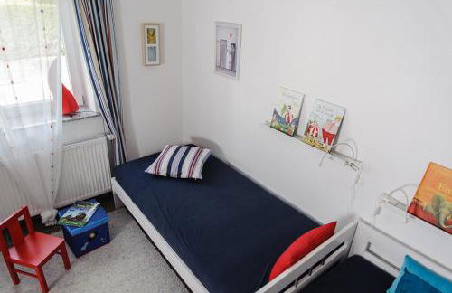 Ferienhaus Refugium - Foto 17