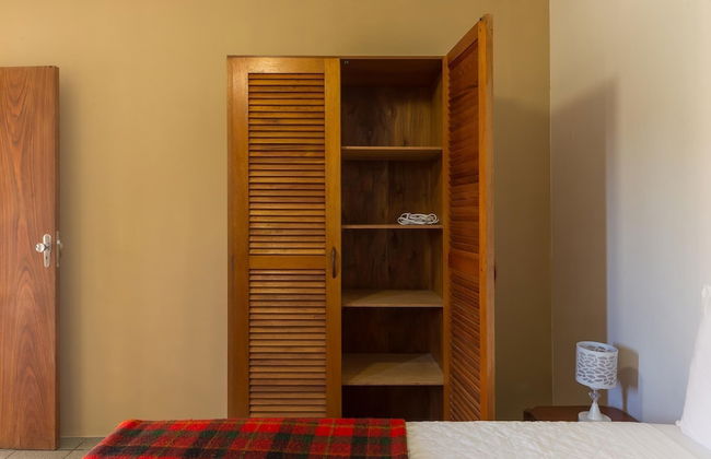 Areias Brancas Flats - Photo 78