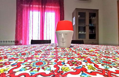 Scala dei Turchi Apartment - Foto 5