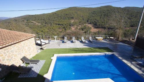 Vila Caelus masía boutique - Photo 5