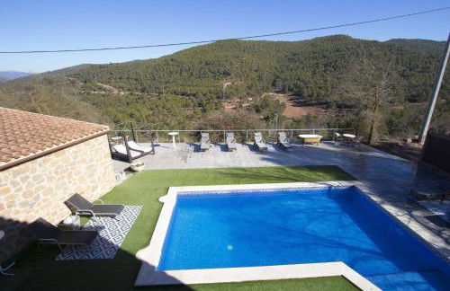 Catalunya Casas Wow! Boutique hotel converted into a private villa! - Foto 51